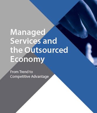 Managed Services and the Outsourced Economy