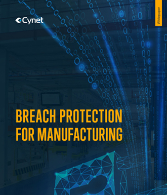 Breach Protection for Manufacturing