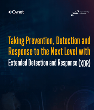 Taking Prevention, Detection and Response to the Next Level