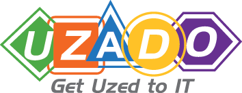 Uzado