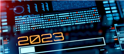 IT Trends to Look Out for in 2023