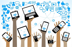 Key considerations for a secure and efficient network to support BYOD 