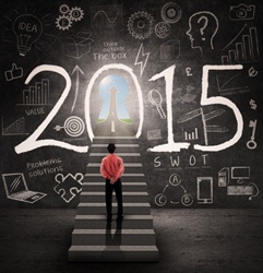 CIO challenges in 2015 and technology trends for Enterprise IT
