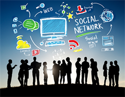 Bridging the Gap between Social and the IT Buyer