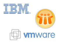 IBM - LOTUS - VMware