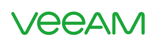 Veeam Company Logo