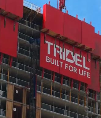 Tridel - A Storage Case Study