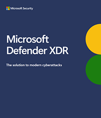 Your Solution for Modern Cyber Attacks