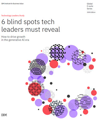 6 Blind Spots