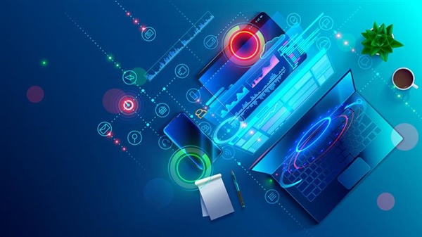 Top Technology Trends to Look Out for in 2021