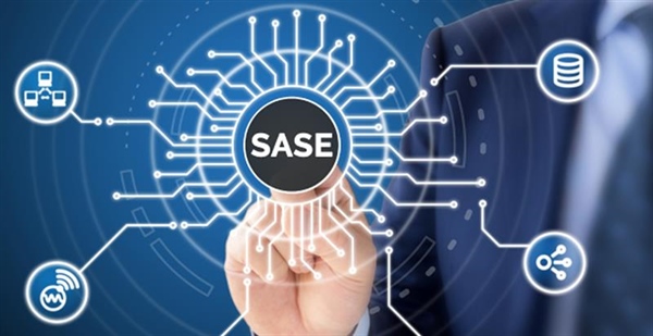 Secure Access Service Edge: The SASE-y Way to Stay Secure in a Cloud-Forward Era