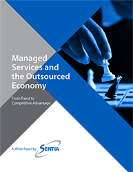 Managed Services and the Outsourced Economy