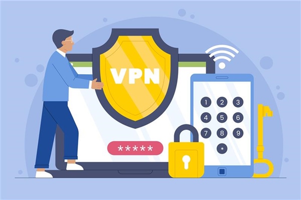 ZTNA vs. VPN - What is the Difference? | Sentia | IT Solution Provider ...