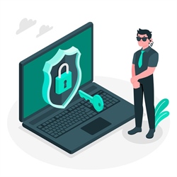 Unmasking the Enemy: How Hackers Scout You Before They Strike