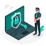 Unmasking the Enemy: How Hackers Scout You Before They Strike