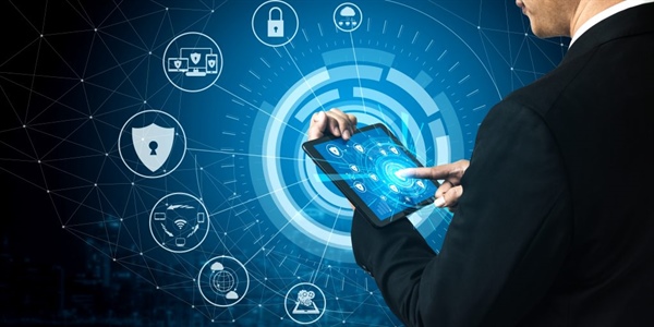 Complimentary Cyber Readiness Assessment