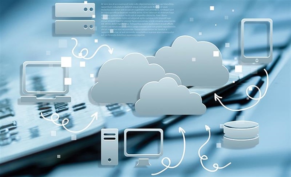 The Benefits of Managed Cloud Storage