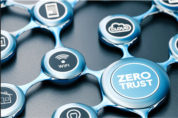 Zero Trust Access, Zero Trust Network Access, and Zero Trust Application Access