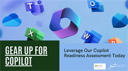 Copilot Readiness Assessment