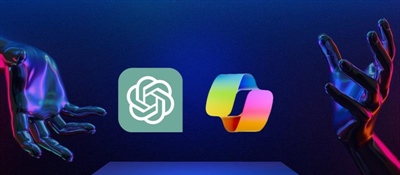 Comparing Copilot and ChatGPT