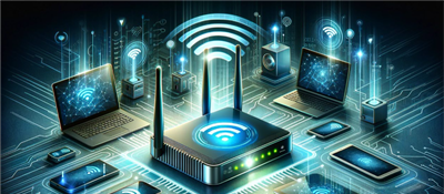 Reduce Costs and Elevate the Customer Experience Through Managed Wi-Fi Solutions