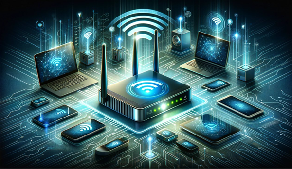 Reduce Costs and Elevate the Customer Experience Through Managed Wi-Fi Solutions