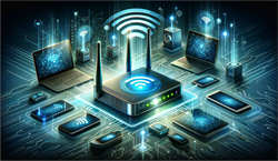 Reduce Costs and Elevate the Customer Experience Through Managed Wi-Fi Solutions