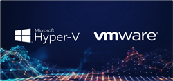VMware or Hyper-V - Which solution is right for your business?