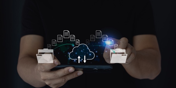 Don't Be Caught Cloud-Empty: Why Backing Up Your Microsoft 365 Data is Crucial