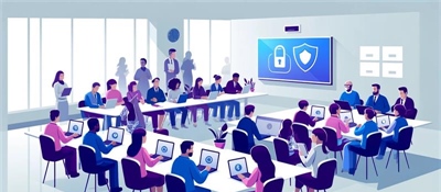 Empowering Your Workforce: The Essential Benefits of Security Awareness Training