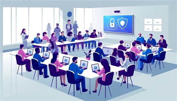 Empowering Your Workforce: The Essential Benefits of Security Awareness Training