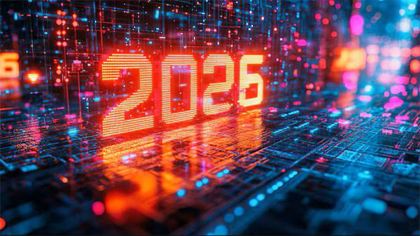 Ring in the New Year with Sentia