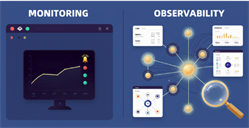 Observability vs. Monitoring: Why Modern IT Teams Need More Than Alerts