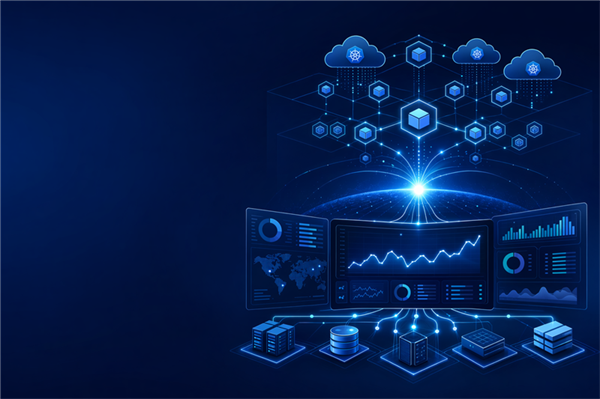 Observability vs. Monitoring: Why Modern IT Teams Need More Than Alerts