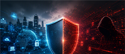 The AI Security Arms Race Is Here. Is Your Organization Ready?
