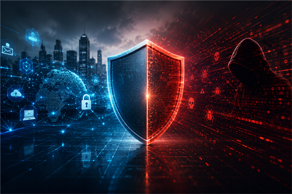 The AI Security Arms Race Is Here. Is Your Organization Ready?