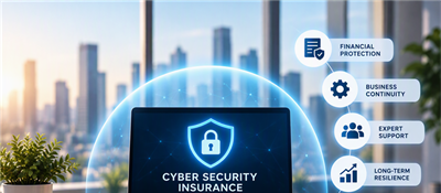 Cyber Insurance and Security Readiness: What Insurers Are Looking For
