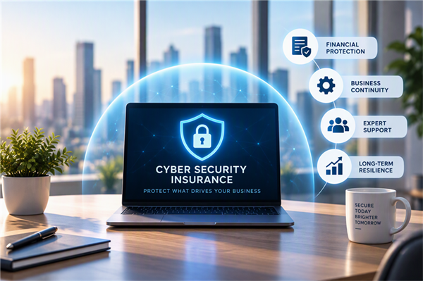 Cyber Insurance and Security Readiness: What Insurers Are Looking For