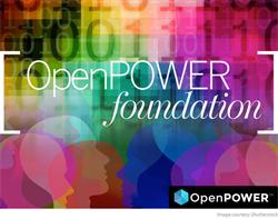 OpenPOWER - A Game Changer on the Server Industry Competitive Landscape