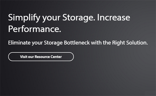 Discover Sentia’s Storage Solutions Resource Center