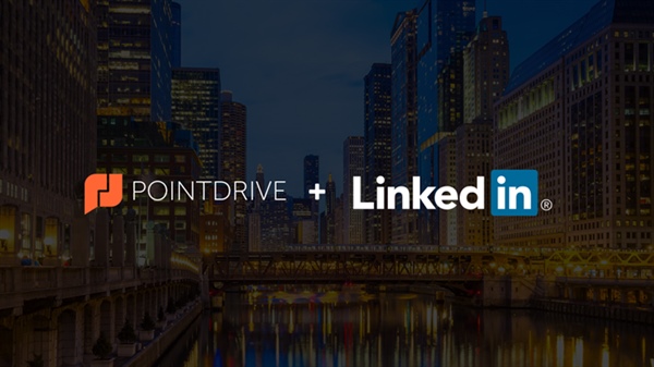 Social Selling Just Got Even Better Through PointDrive