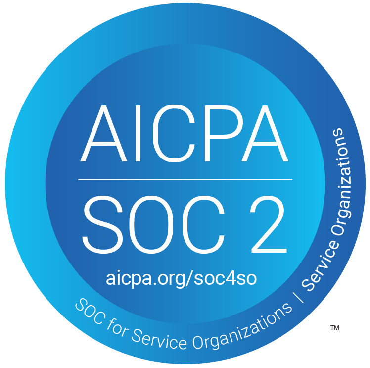 SOC 2 Certificate
